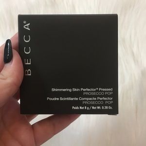BECCA Shimmering Skin Perfector Processo Pop